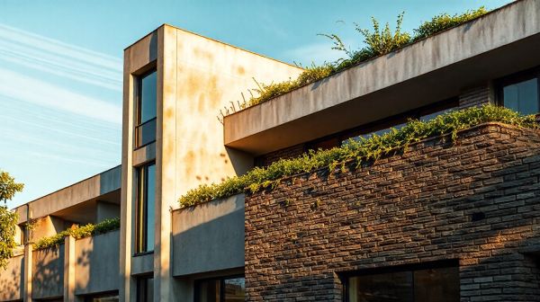 10 astuces pour améliorer l'isolation thermique extérieure