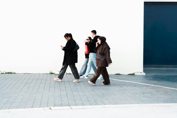 Donatienne Duriez: portrait d'une artiste en devenir