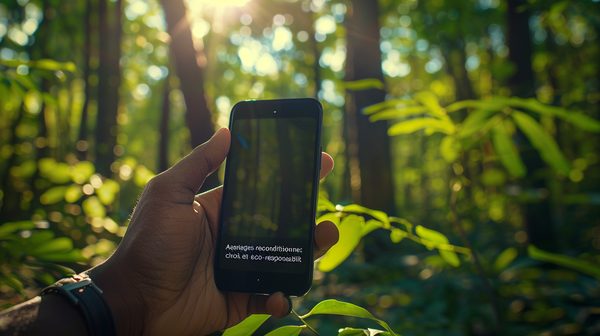 Avantages des téléphones reconditionnés: choix et éco-responsabilité