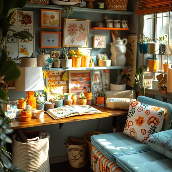 Bricolage facile: astuces et conseils pratiques