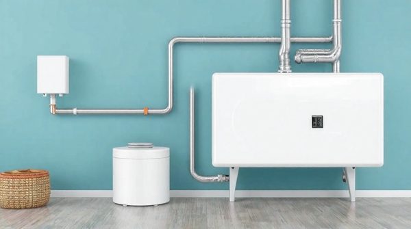 Équipements thermiques : top astuces pour une installation efficace