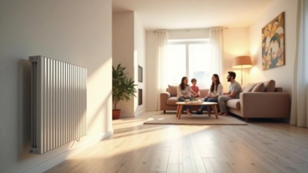 Guide d'achat des pompes à chaleur pour un confort optimal