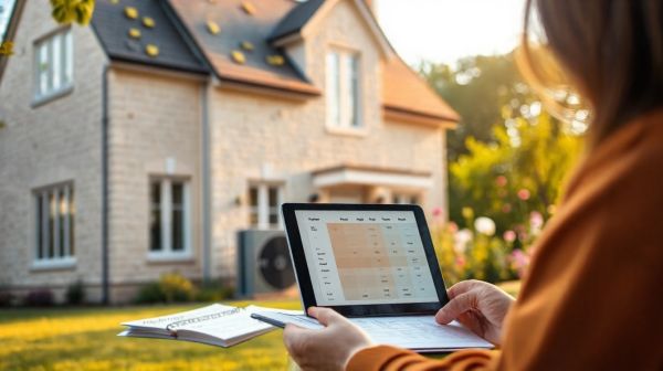 Guide d'achat des pompes à chaleur pour un confort optimal
