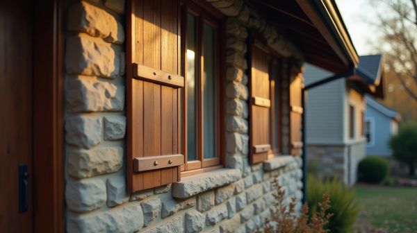 Optimiser l'isolation thermique par extérieur pour maîtriser les déperditions de chaleur