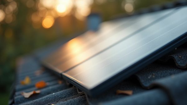 Panneau solaire photovoltaïque : comment choisir le bon modèle