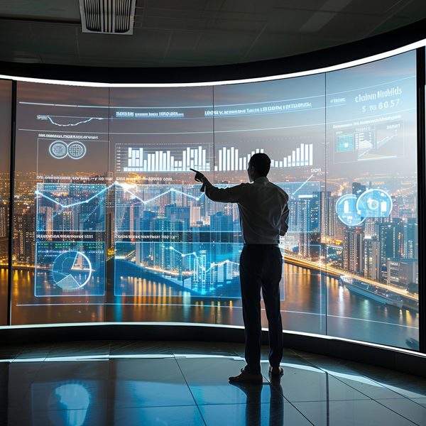 Portail et conseil finance : guide ultime pour investir