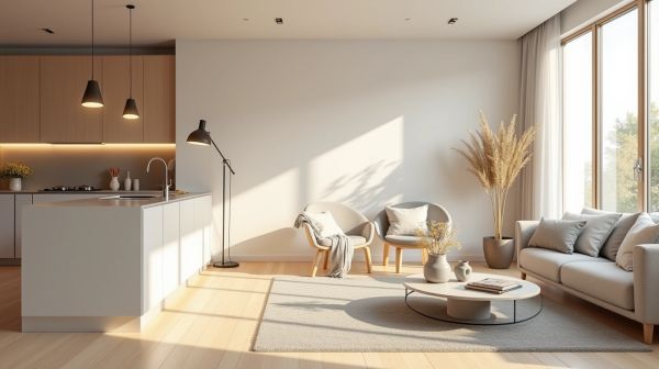 Réaliser une rénovation d'ampleur pour optimiser votre confort