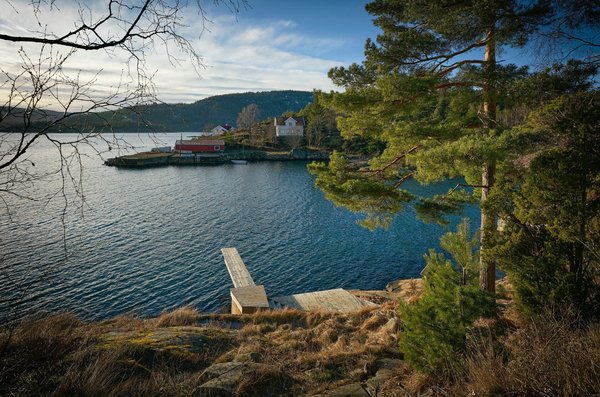 Géopolitique de l'eau douce : un enjeu majeur