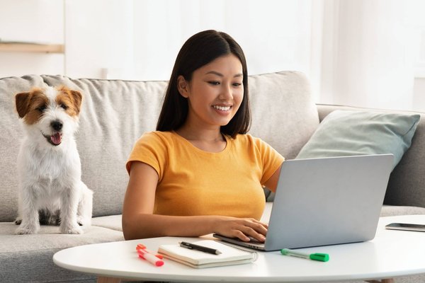 La puissance du visuel: Créer un contenu impactant pour votre site