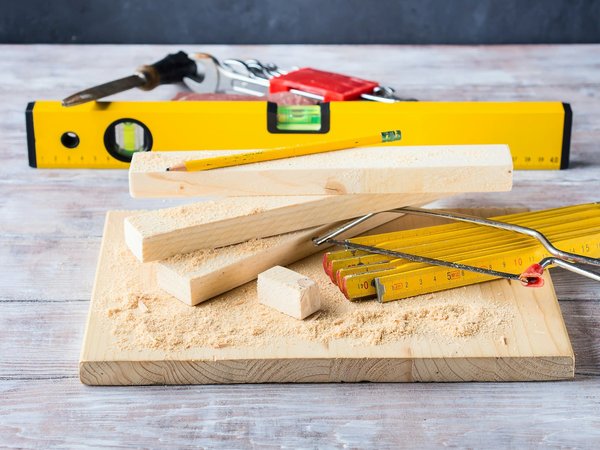 La Quincaillerie Française : votre alliée pour des projets de rénovation réussis