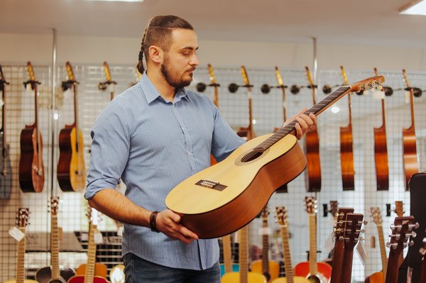 Découvrez les instruments à vent et percussions chez ng musique
