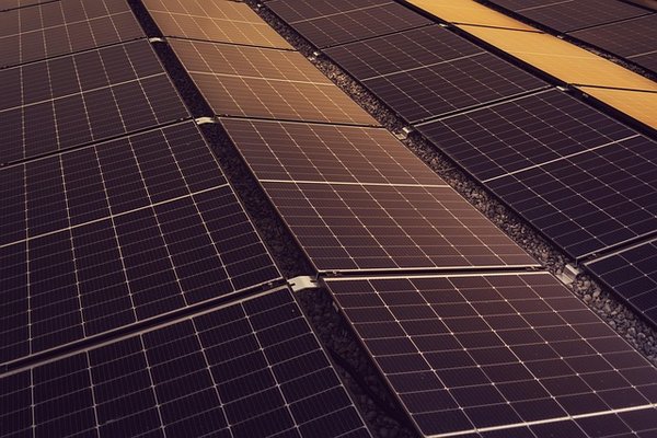 Panneau solaire photovoltaïque : pourquoi choisir Globe Energy ?