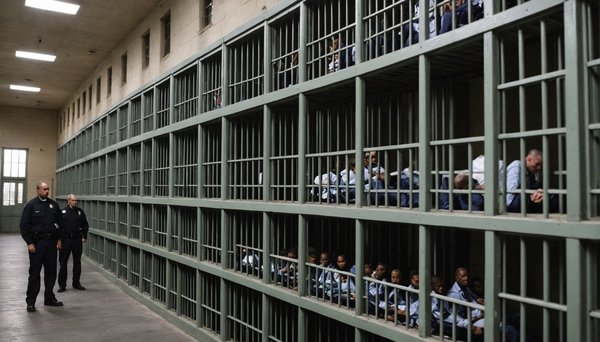 Surpopulation carcérale : enjeux et solutions à explorer